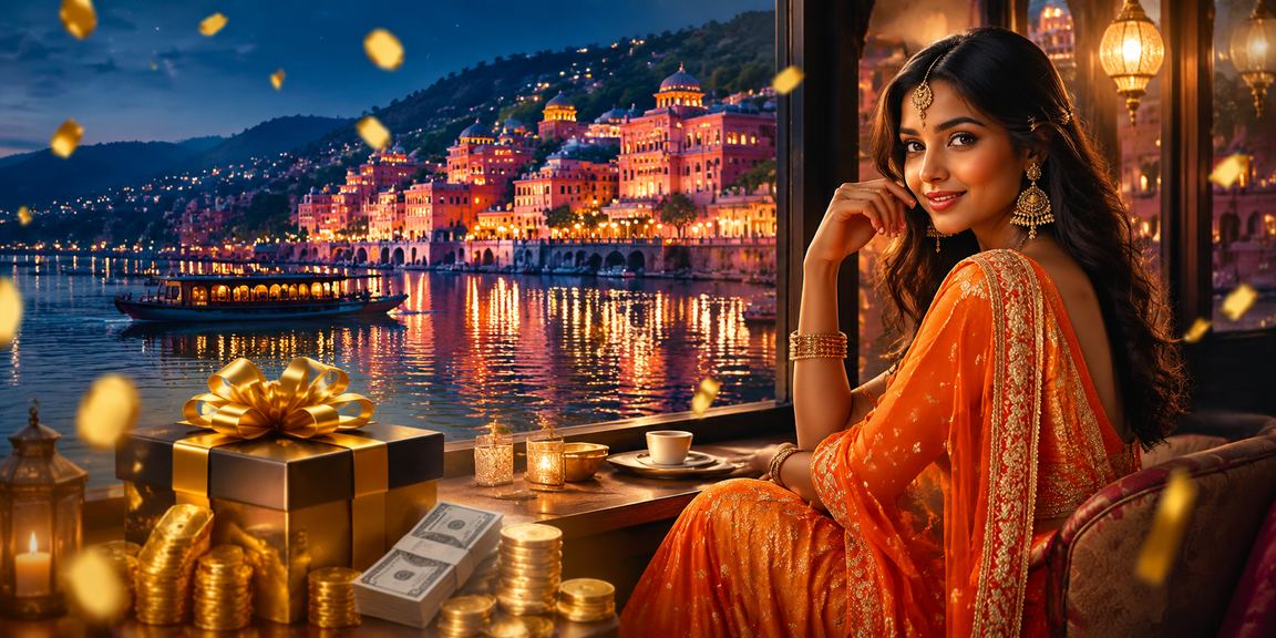 Entertainment options showcased in Jaipur on 390012 platform